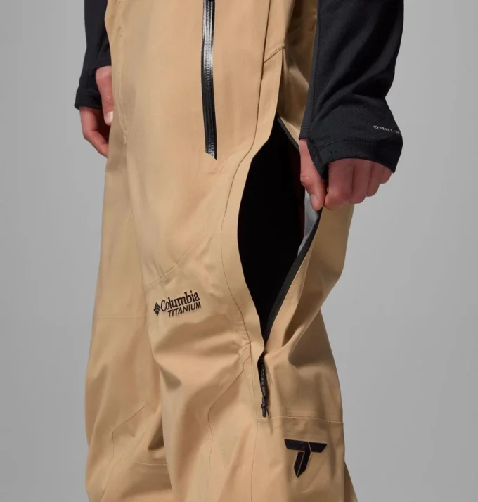 Pantalones Platinum Peak™ II 3L para hombre Pantalones Platinum Peak™ II 3L para hombre