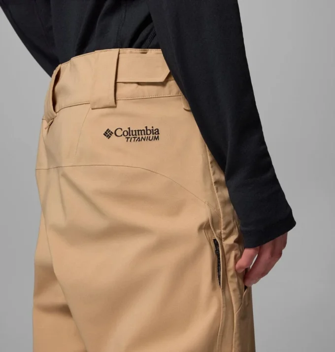 Pantalones Platinum Peak™ II 3L para hombre Pantalones Platinum Peak™ II 3L para hombre