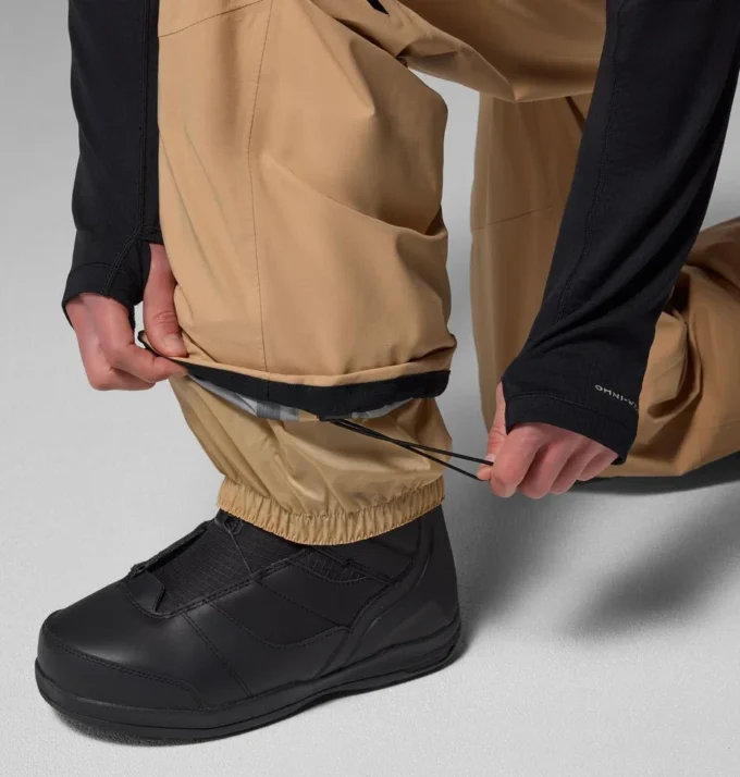 Pantalones Platinum Peak™ II 3L para hombre Pantalones Platinum Peak™ II 3L para hombre