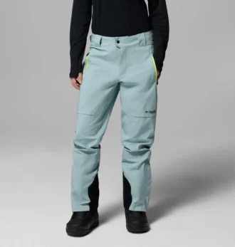 Pantalones Platinum Peak™ II 3L para mujer