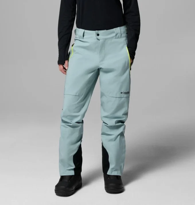 Pantalones Platinum Peak™ II 3L para mujer Pantalones Platinum Peak™ II 3L para mujer
