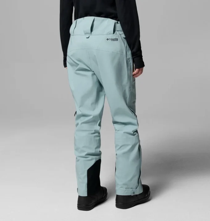 Pantalones Platinum Peak™ II 3L para mujer Pantalones Platinum Peak™ II 3L para mujer