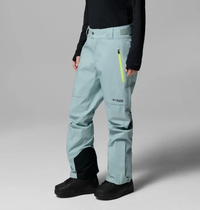 Pantalones Platinum Peak™ II 3L para mujer Pantalones Platinum Peak™ II 3L para mujer
