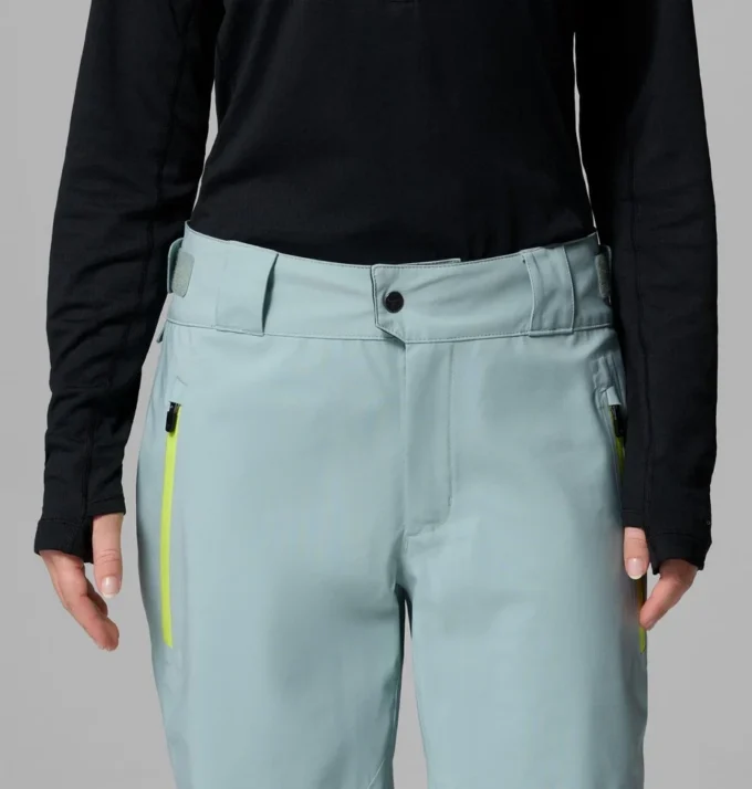 Pantalones Platinum Peak™ II 3L para mujer Pantalones Platinum Peak™ II 3L para mujer
