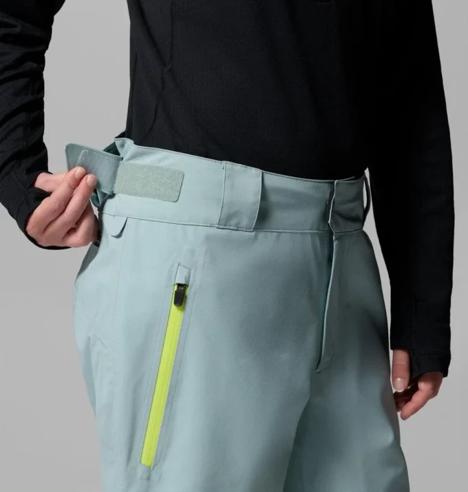Pantalones Platinum Peak™ II 3L para mujer Pantalones Platinum Peak™ II 3L para mujer