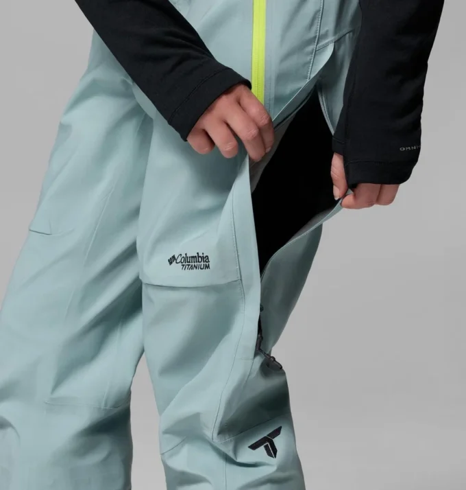 Pantalones Platinum Peak™ II 3L para mujer Pantalones Platinum Peak™ II 3L para mujer