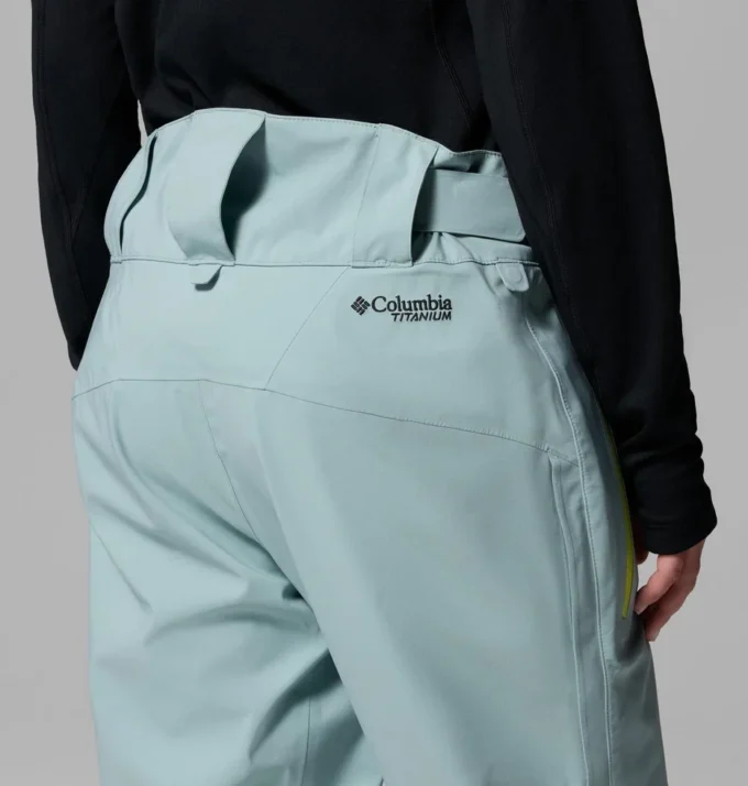 Pantalones Platinum Peak™ II 3L para mujer Pantalones Platinum Peak™ II 3L para mujer