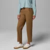 Pantalones rectos para mujer ROC™