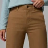 Pantalones rectos para mujer ROC™