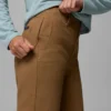 Pantalones rectos para mujer ROC™
