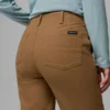 Pantalones rectos para mujer ROC™