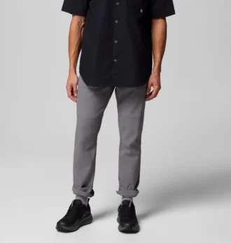 Pantalones Saddle Point™ para hombre