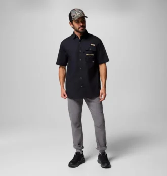 Pantalones Saddle Point™ para hombre