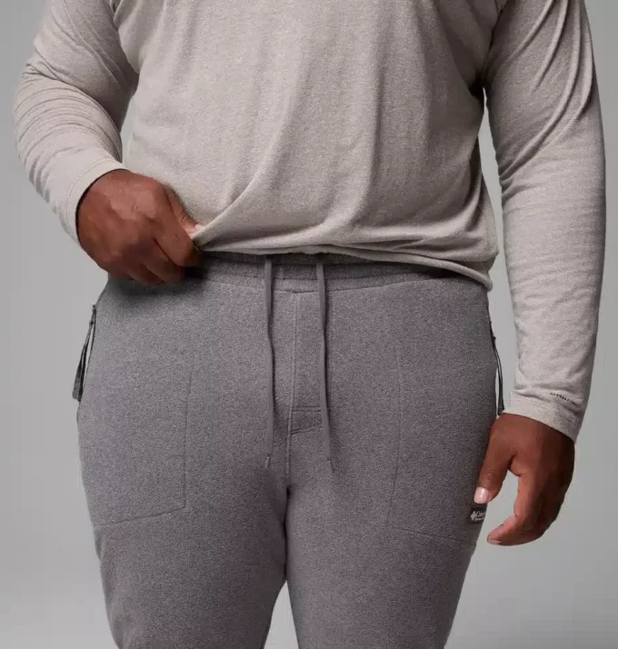 Pantalones Sequoia Grove™ para hombre – Talla grande Pantalones Sequoia Grove™ para hombre – Talla grande