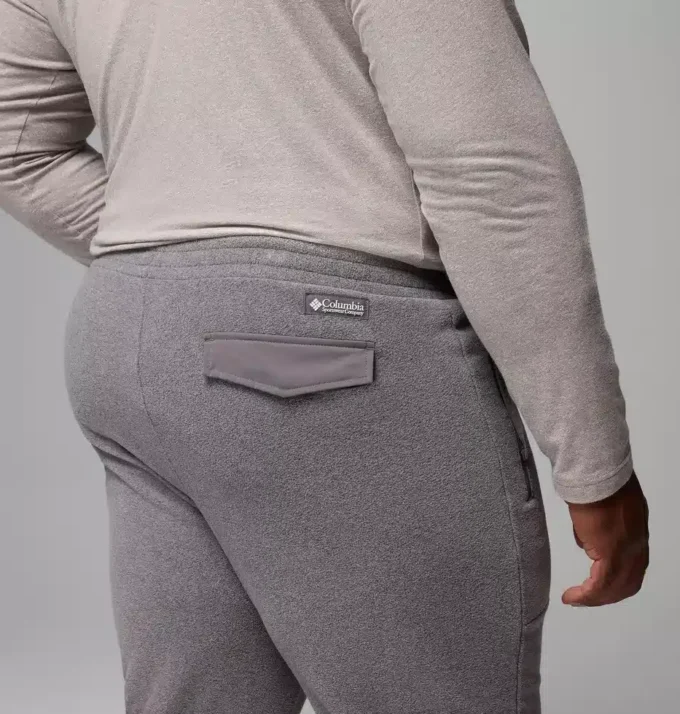 Pantalones Sequoia Grove™ para hombre – Talla grande Pantalones Sequoia Grove™ para hombre – Talla grande