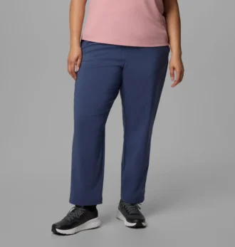 Pantalones sin cremallera para mujer All Seasons™ – Tallas grandes