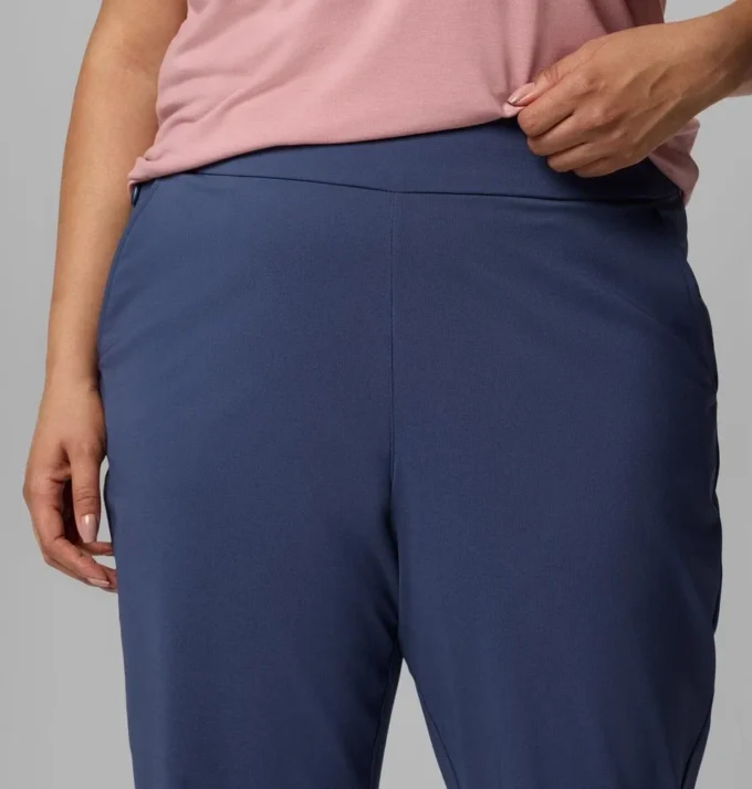 Pantalones sin cremallera para mujer All Seasons™ – Tallas grandes Pantalones sin cremallera para mujer All Seasons™ – Tallas grandes