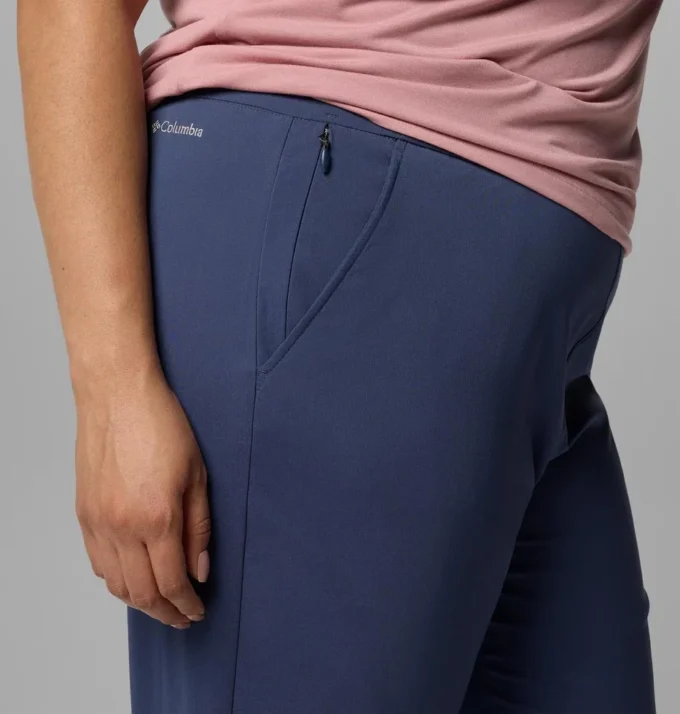 Pantalones sin cremallera para mujer All Seasons™ – Tallas grandes Pantalones sin cremallera para mujer All Seasons™ – Tallas grandes