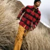 Pantalones Softshell High Cascades™ para hombre Pantalones Softshell High Cascades™ para hombre