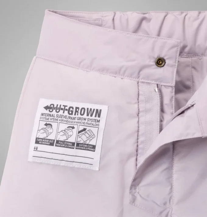 Pantalones Starchaser Peak™ III para niña Pantalones Starchaser Peak™ III para niña