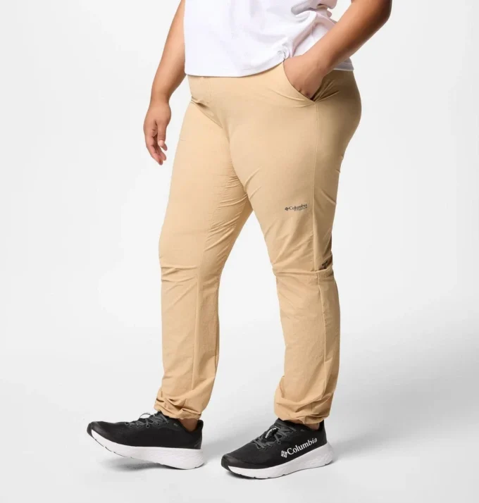 Pantalones Summit Valley™ II para mujer – Tallas grandes Pantalones Summit Valley™ II para mujer – Tallas grandes