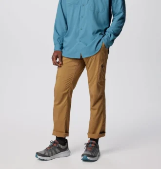 Pantalones utilitarios Silver Ridge™ para hombre