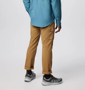 Pantalones utilitarios Silver Ridge™ para hombre