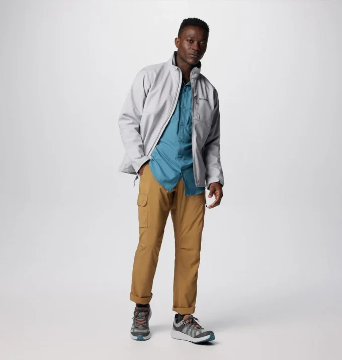 Pantalones utilitarios Silver Ridge™ para hombre Pantalones utilitarios Silver Ridge™ para hombre