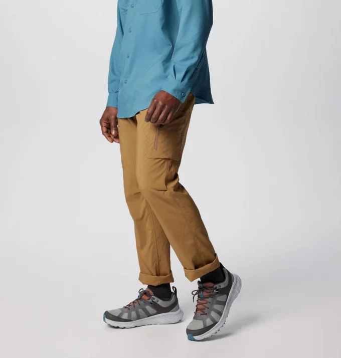 Pantalones utilitarios Silver Ridge™ para hombre Pantalones utilitarios Silver Ridge™ para hombre