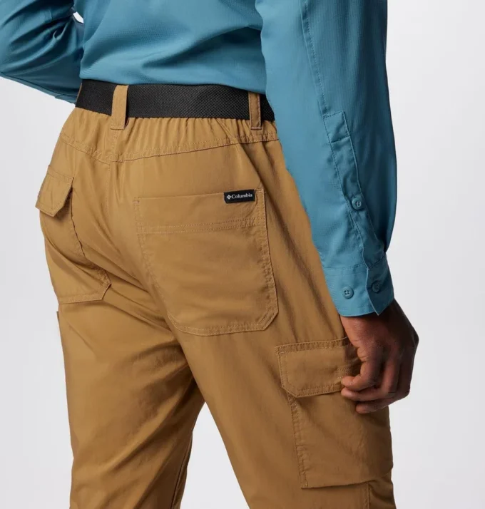 Pantalones utilitarios Silver Ridge™ para hombre Pantalones utilitarios Silver Ridge™ para hombre