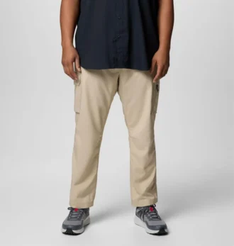 Pantalones utilitarios Silver Ridge™ para hombre – Talla grande