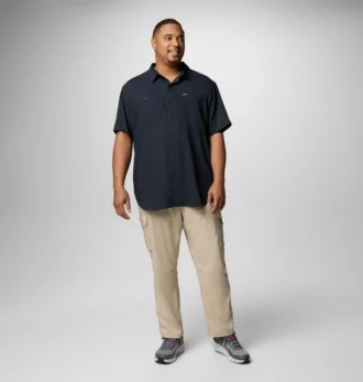 Pantalones utilitarios Silver Ridge™ para hombre – Talla grande
