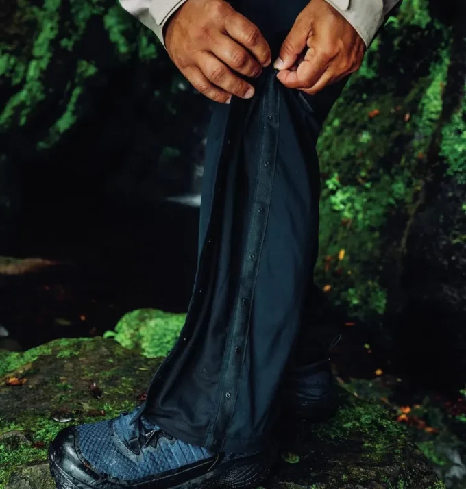 Pantalones Wanoga™ Pro Vent para hombre Pantalones Wanoga™ Pro Vent para hombre
