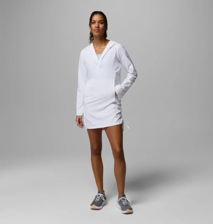 Pareo PFG Castback™ para mujer Pareo PFG Castback™ para mujer