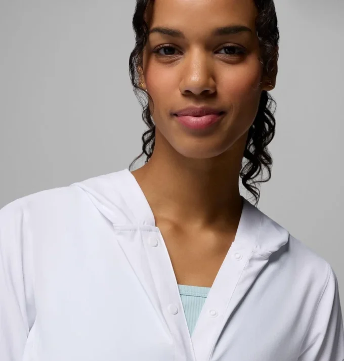 Pareo PFG Castback™ para mujer Pareo PFG Castback™ para mujer