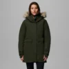 Parka aislante Little Si™ II para mujer Parka aislante Little Si™ II para mujer