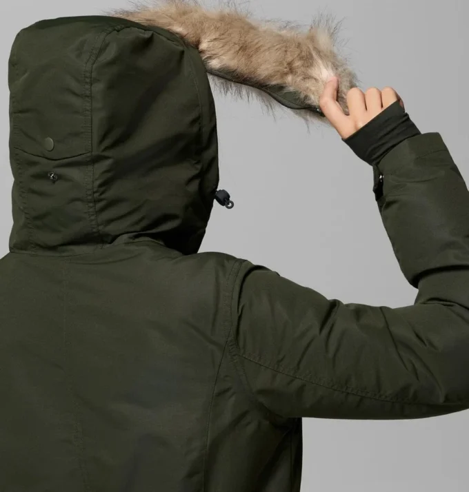 Parka aislante Little Si™ II para mujer Parka aislante Little Si™ II para mujer