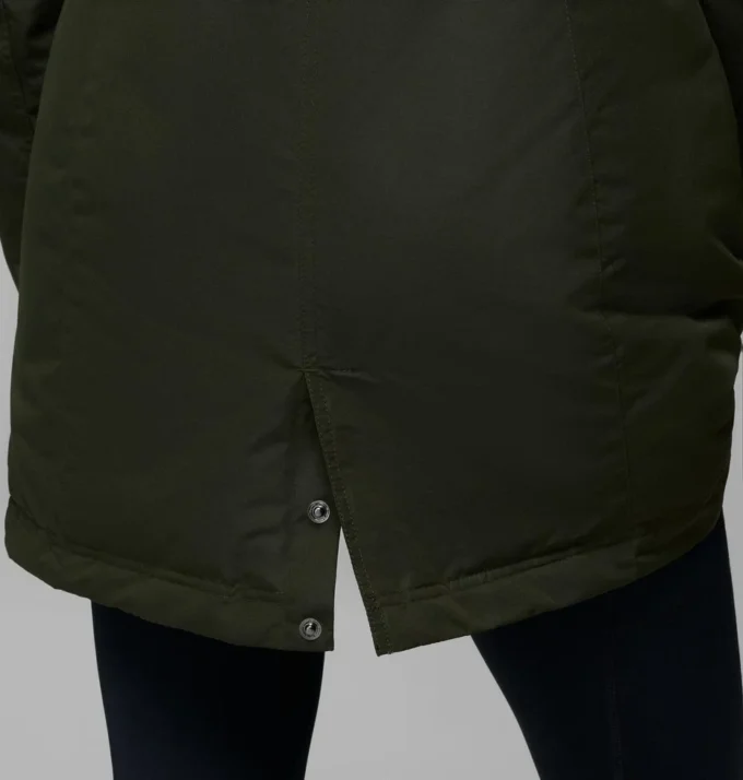 Parka aislante Little Si™ II para mujer Parka aislante Little Si™ II para mujer