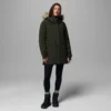 Parka aislante Little Si™ II para mujer Parka aislante Little Si™ II para mujer