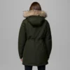 Parka aislante Little Si™ II para mujer Parka aislante Little Si™ II para mujer