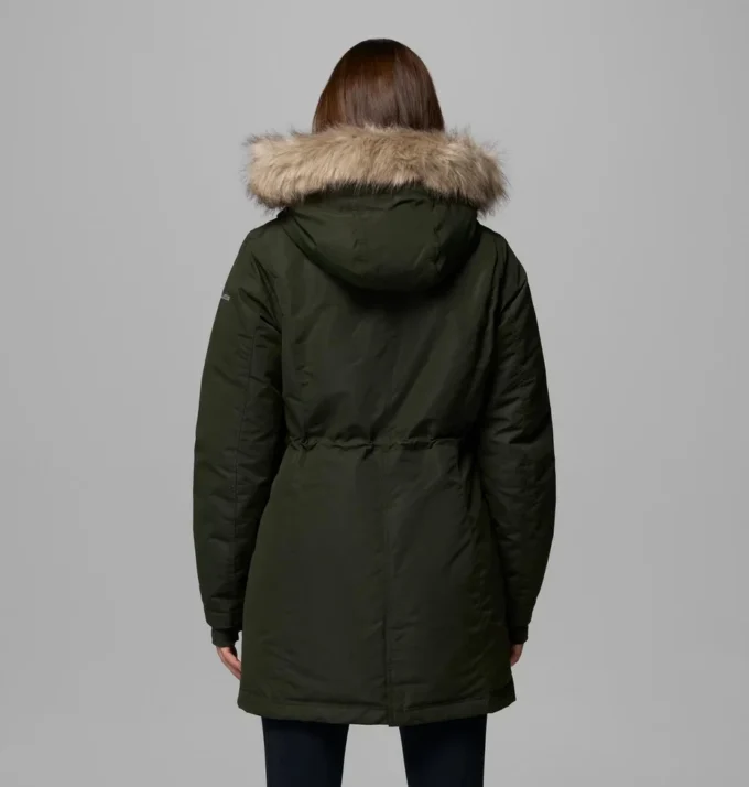 Parka aislante Little Si™ II para mujer Parka aislante Little Si™ II para mujer