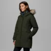 Parka aislante Little Si™ II para mujer Parka aislante Little Si™ II para mujer