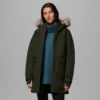 Parka aislante Little Si™ II para mujer Parka aislante Little Si™ II para mujer