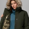 Parka aislante Little Si™ II para mujer Parka aislante Little Si™ II para mujer
