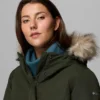 Parka aislante Little Si™ II para mujer Parka aislante Little Si™ II para mujer