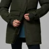 Parka aislante Little Si™ II para mujer Parka aislante Little Si™ II para mujer