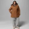 Parka aislante Little Si™ II para mujer – Tallas grandes Parka aislante Little Si™ II para mujer – Tallas grandes