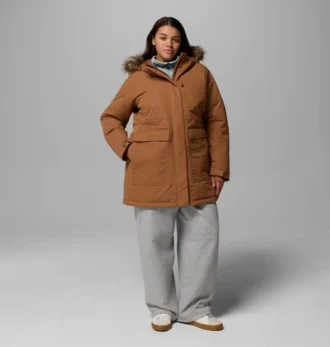Parka aislante Little Si™ II para mujer – Tallas grandes Parka aislante Little Si™ II para mujer – Tallas grandes