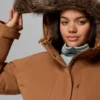 Parka aislante Little Si™ II para mujer – Tallas grandes Parka aislante Little Si™ II para mujer – Tallas grandes