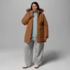 Parka aislante Little Si™ II para mujer – Tallas grandes Parka aislante Little Si™ II para mujer – Tallas grandes